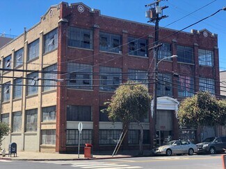 More details for 253 4th St, Oakland, CA - Light Industrial for Sale