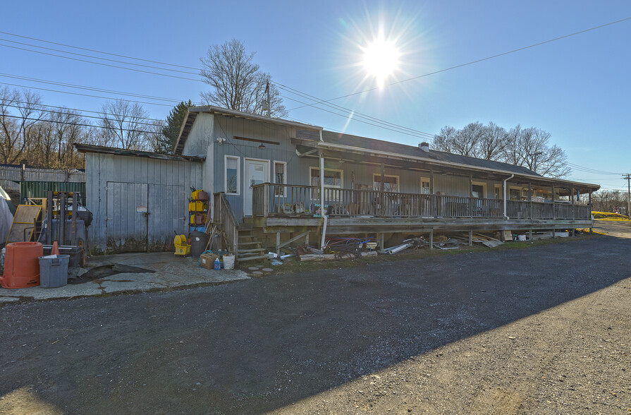 2100 NY-9G, Staatsburg, NY for sale - Primary Photo - Image 1 of 10