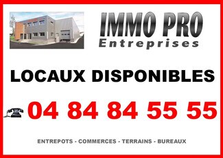 More details for Light Industrial to Rent