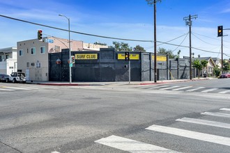 5326 S Hoover St, Los Angeles, CA for sale Primary Photo- Image 1 of 1