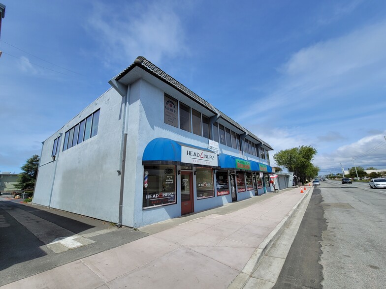 17259-17331 Hesperian Blvd, San Lorenzo, CA for rent - Building Photo - Image 3 of 8