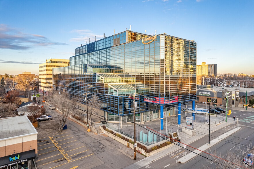 10216 124th St NW, Edmonton, AB to rent - Building Photo - Image 2 of 13