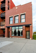 4321 S Cottage Grove Ave, Chicago, IL for sale Building Photo- Image 1 of 1