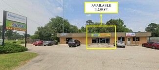 More details for 2912 Gilmer Rd, Longview, TX - Retail for Rent