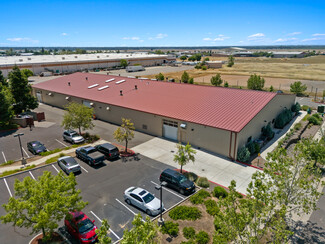 More details for 487 Ryan Ave, Chico, CA - Industrial for Rent