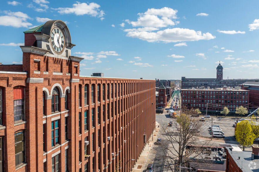 15 Union St, Lawrence, MA for rent - Building Photo - Image 1 of 34