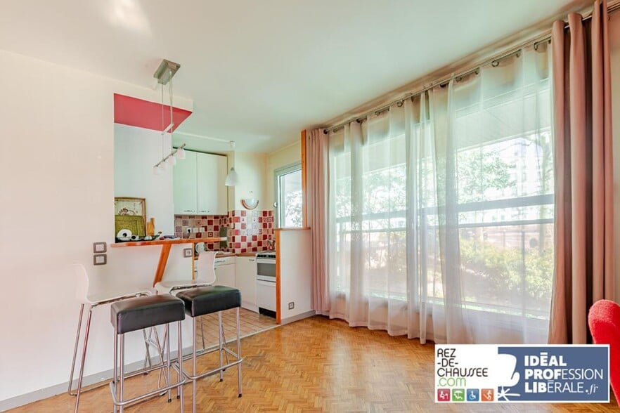 Build-to-Rent in Boulogne-Billancourt for sale - Building Photo - Image 2 of 9