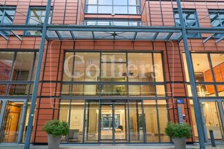 More details for 84-94 Quai Charles De Gaulle, Lyon - Office to Rent
