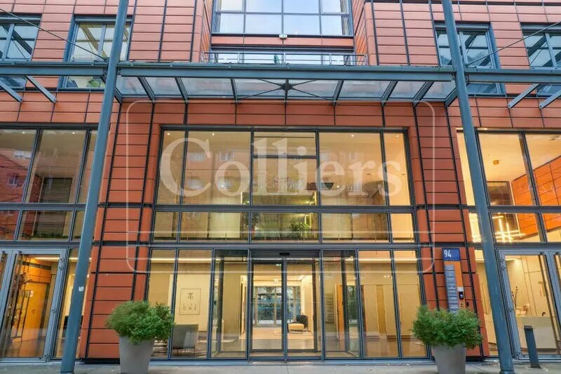 Office in Lyon to rent Building Photo- Image 1 of 10