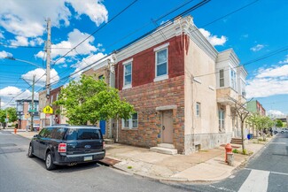 More details for 2855 E Thompson St, Philadelphia, PA - Residential for Sale