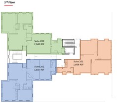 88 Field Point Rd, Greenwich, CT for rent Floor Plan- Image 1 of 1