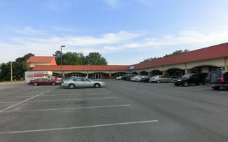 More details for 3321-3389 Main St, Adamsville, AL - Retail for Rent