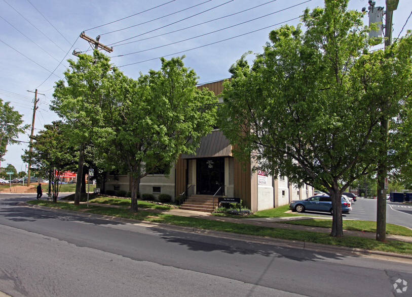 1101 South Blvd, Charlotte, NC for rent - Building Photo - Image 3 of 3