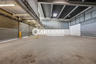 Industrial in Aulnay-sous-Bois to rent Interior Photo- Image 2 of 4