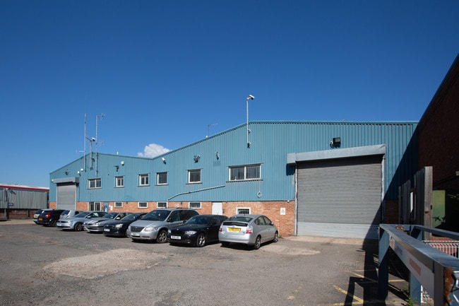 More details for Rocky Ln, Birmingham - Industrial to Rent