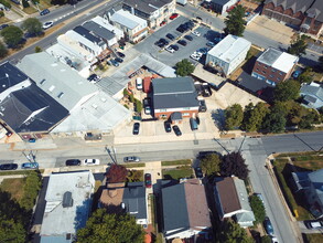 2109 Bellemead Ave, Havertown, PA - aerial  map view - Image1