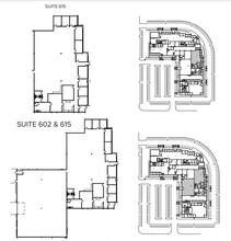 9201 W Broadway Ave N, Brooklyn Park, MN for rent Floor Plan- Image 2 of 2