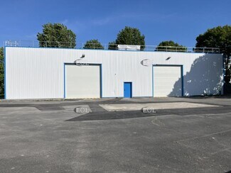 More details for Light Industrial to Rent