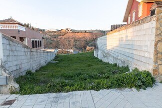 More details for Calle Agustín Sánchez Porcel, 9, Jun - Land for Sale