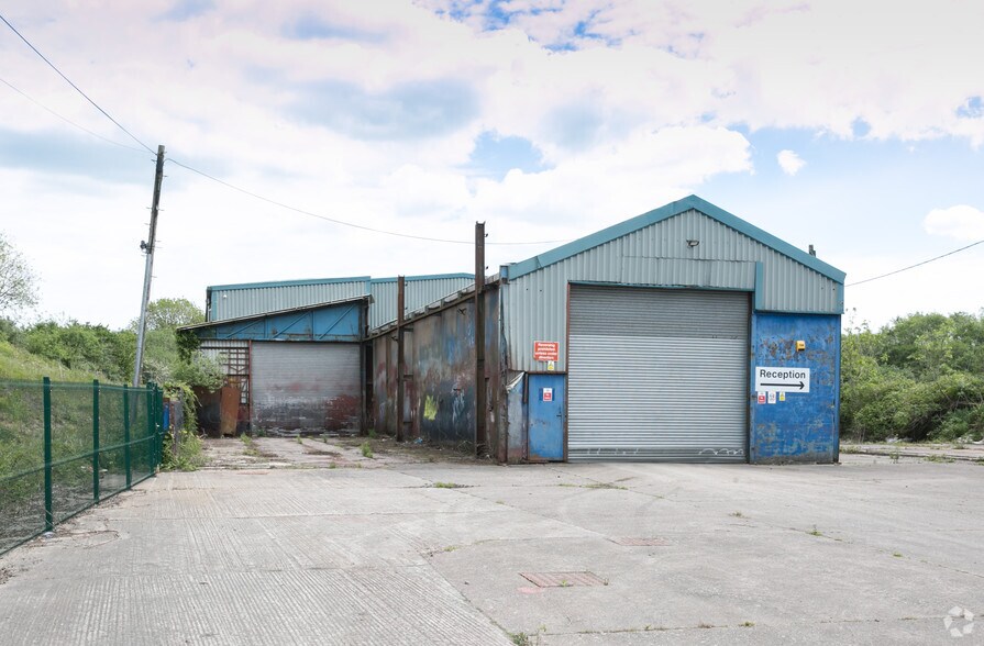 St Cenydd Rd, Caerphilly for sale - Primary Photo - Image 1 of 1