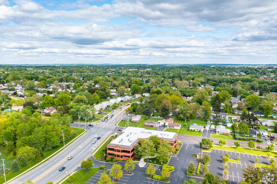 480 E Germantown Pike, East Norriton, PA for rent - Aerial - Image 2 of 2