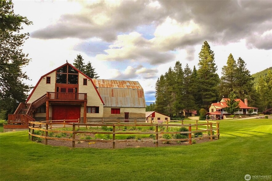 19668 Highway 207, Leavenworth, WA for sale - Building Photo - Image 3 of 40