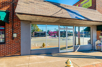 More details for 126 1st Ave S, Conover, NC - Retail for Sale