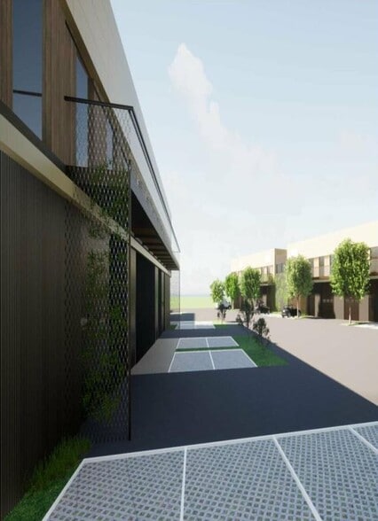 Light Industrial in Rillieux-la-Pape to rent - Building Photo - Image 3 of 7