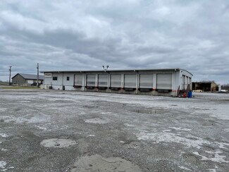 More details for 74 Red Fern Rd, Campbellsville, KY - Industrial for Rent