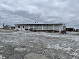 More details for 74 Red Fern Rd, Campbellsville, KY - Industrial for Rent