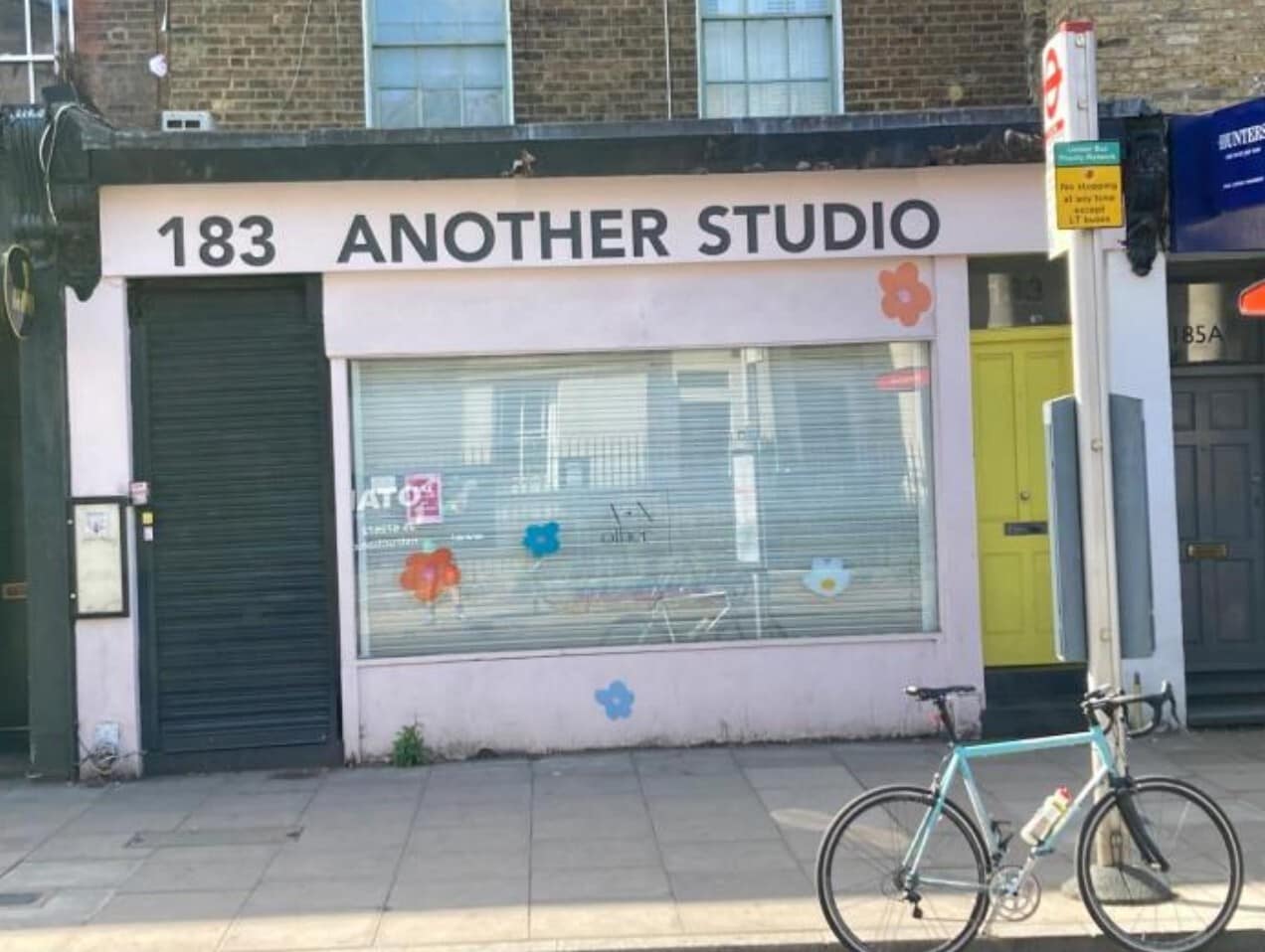 183 Stoke Newington Church St, London to rent Building Photo- Image 1 of 1