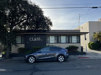 More details for 422-426 Peninsula Ave, San Mateo, CA - Office for Sale