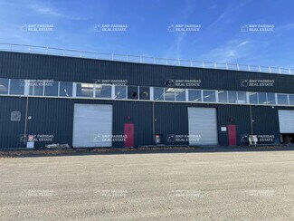 More details for Office, Light Industrial to Rent