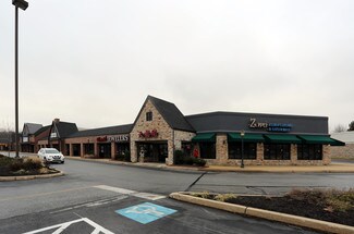 More details for 229 W Lincoln Hwy, Exton, PA - Retail for Rent