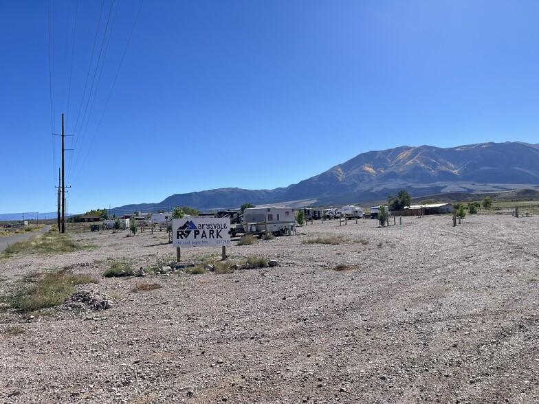 Old Highway 89 Old Highway 89, Marysvale, UT for sale - Building Photo - Image 1 of 17