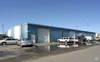 More details for 1524-1536 Hampton Way, Santa Rosa, CA - Industrial for Rent