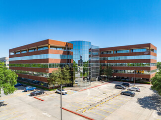 More details for 650 N Sam Houston Pky E, Houston, TX - Office for Rent