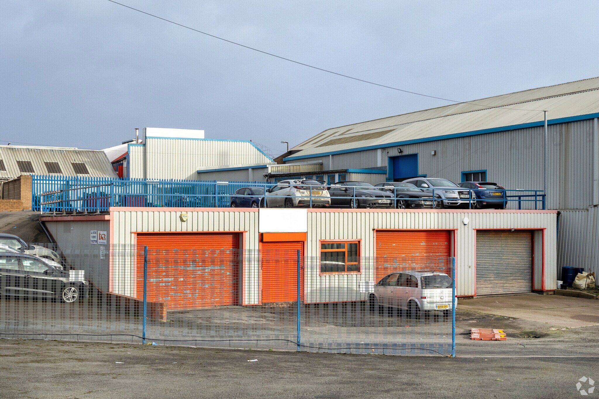 59 Bridge St, Wednesbury for sale Building Photo- Image 1 of 1