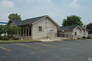 More details for 38454 Hayes Rd, Clinton Township, MI - Office for Rent