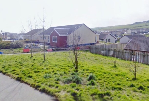 Woodland Rd, Stranraer for sale Primary Photo- Image 1 of 1