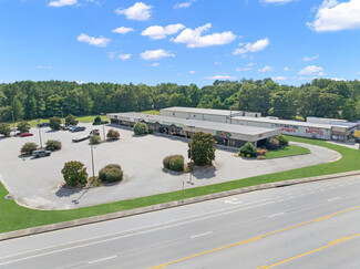 More details for 17067 Highway 67, Statesboro, GA - Retail for Sale