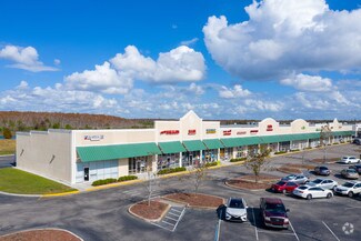 More details for 1307 E Osceola Pky, Kissimmee, FL - Retail for Rent