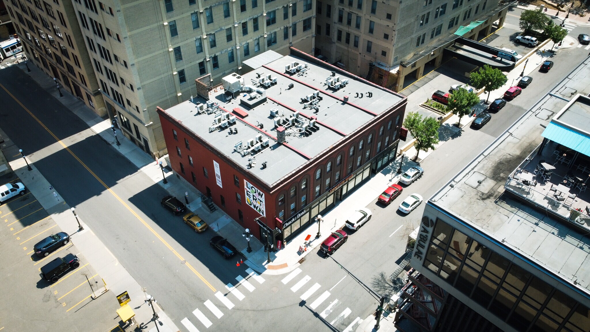 282 6th St E, Saint Paul, MN for sale Building Photo- Image 1 of 1