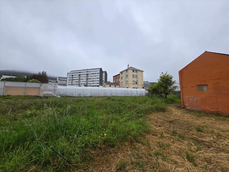 Castrelo-Burela, Burela, Lugo for sale - Primary Photo - Image 2 of 13
