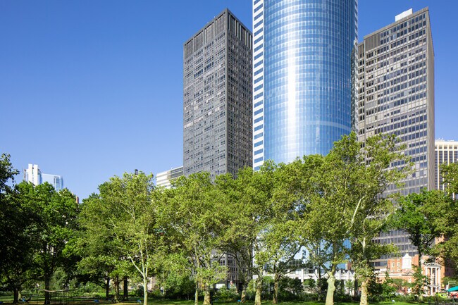 More details for 1 Battery Park Plz, New York, NY - Office for Rent