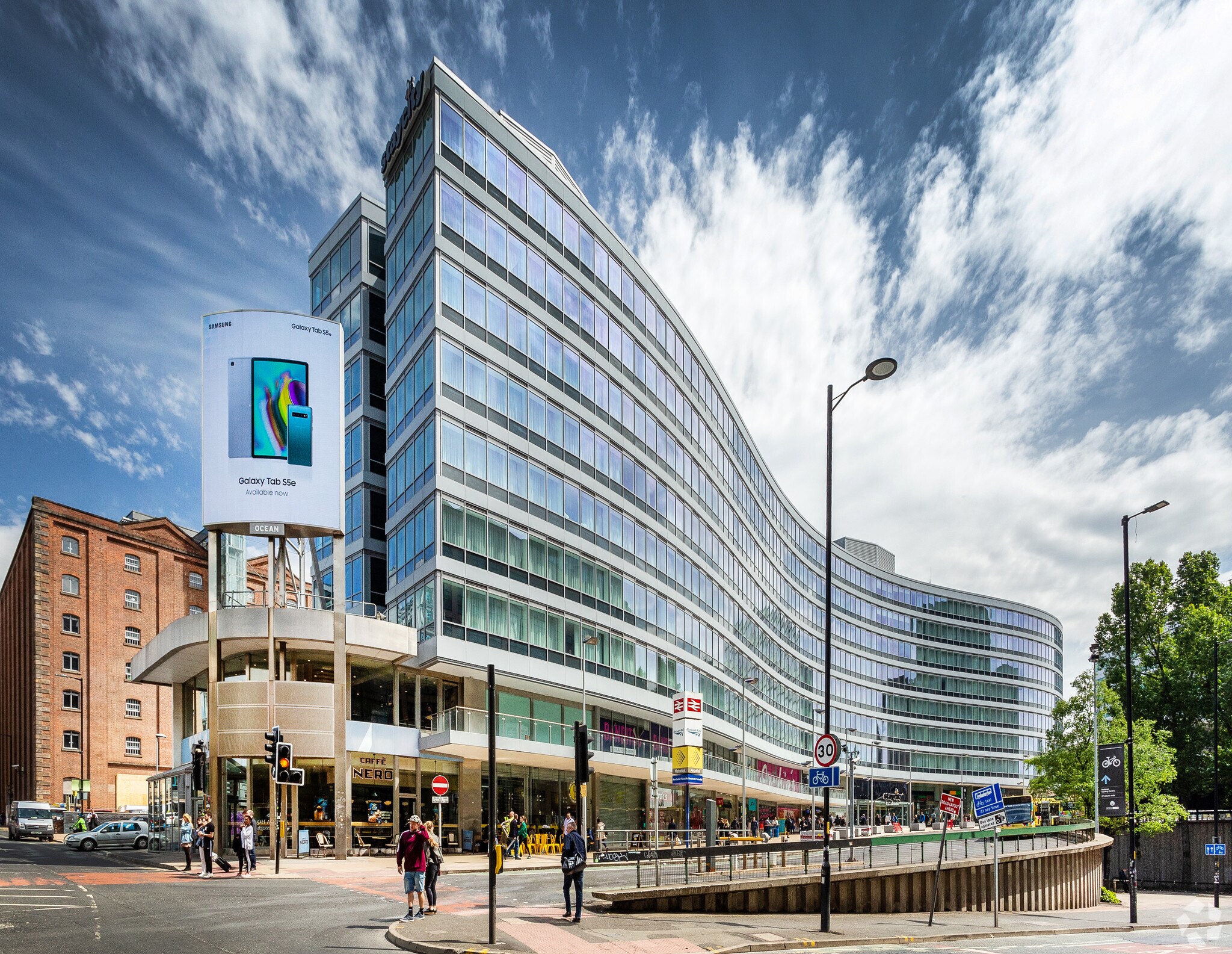 Piccadilly, Manchester for sale Primary Photo- Image 1 of 1
