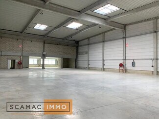 More details for Industrial to Rent