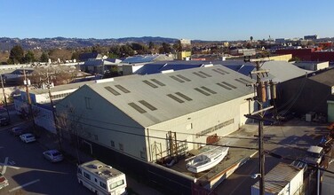 710 Bancroft Way, Berkeley, CA for rent Building Photo- Image 1 of 19