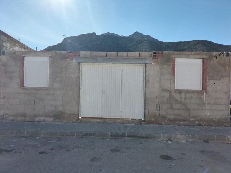 Land in Cox, Alicante for sale - Building Photo - Image 1 of 5