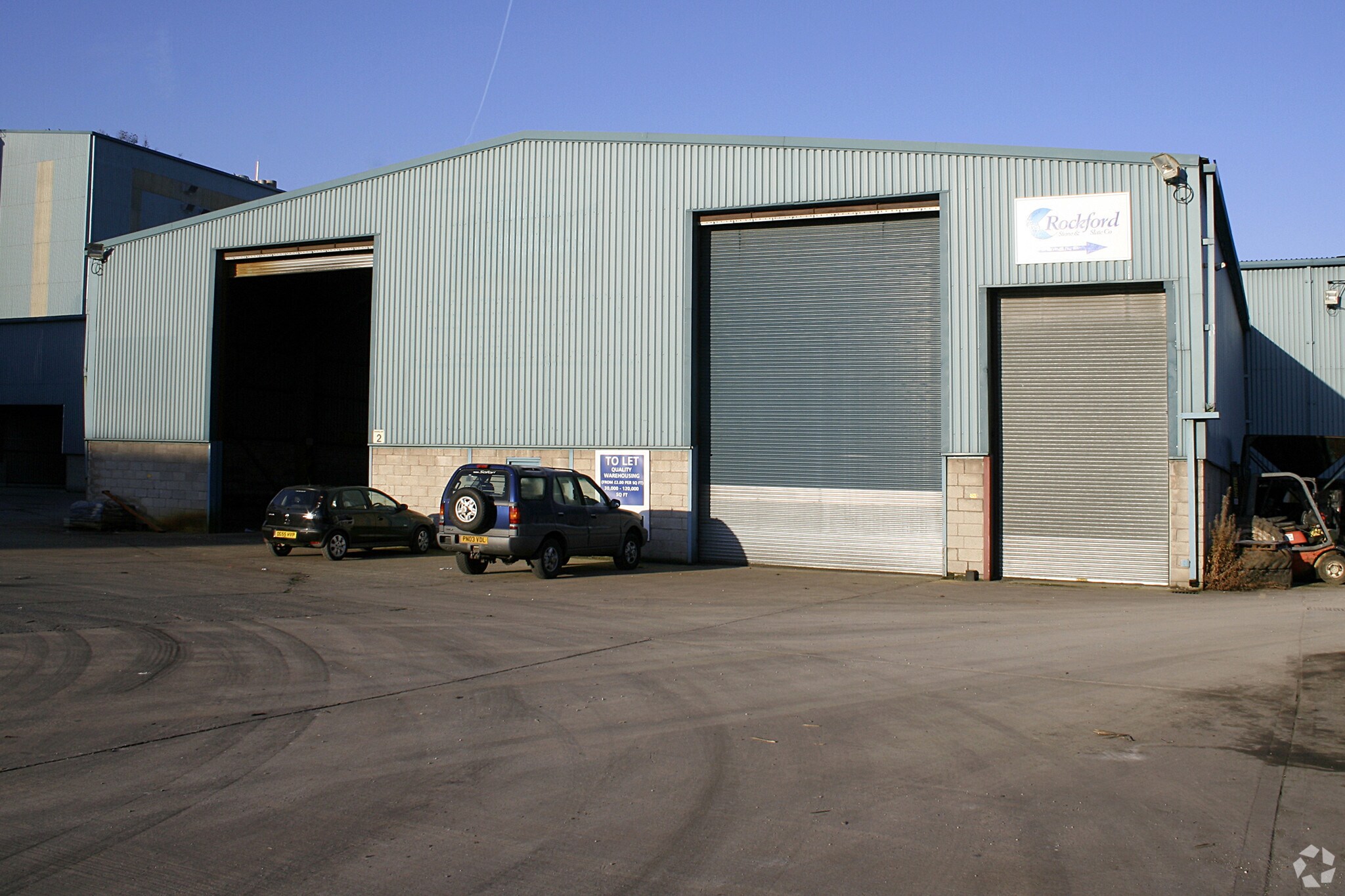 Wincham Ln, Northwich for sale Primary Photo- Image 1 of 1